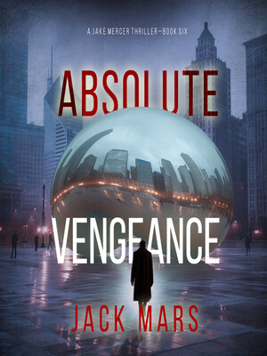 cover image of Absolute Vengeance